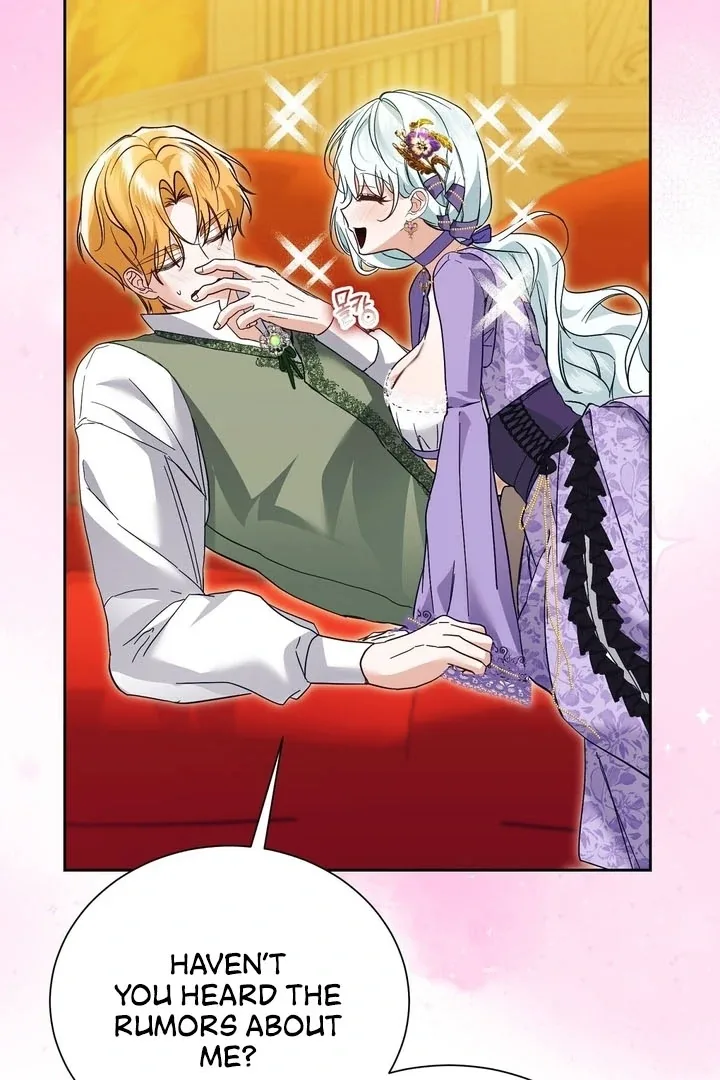 The Fake Saint of a Reverse Harem Game Chapter 8 page 45
