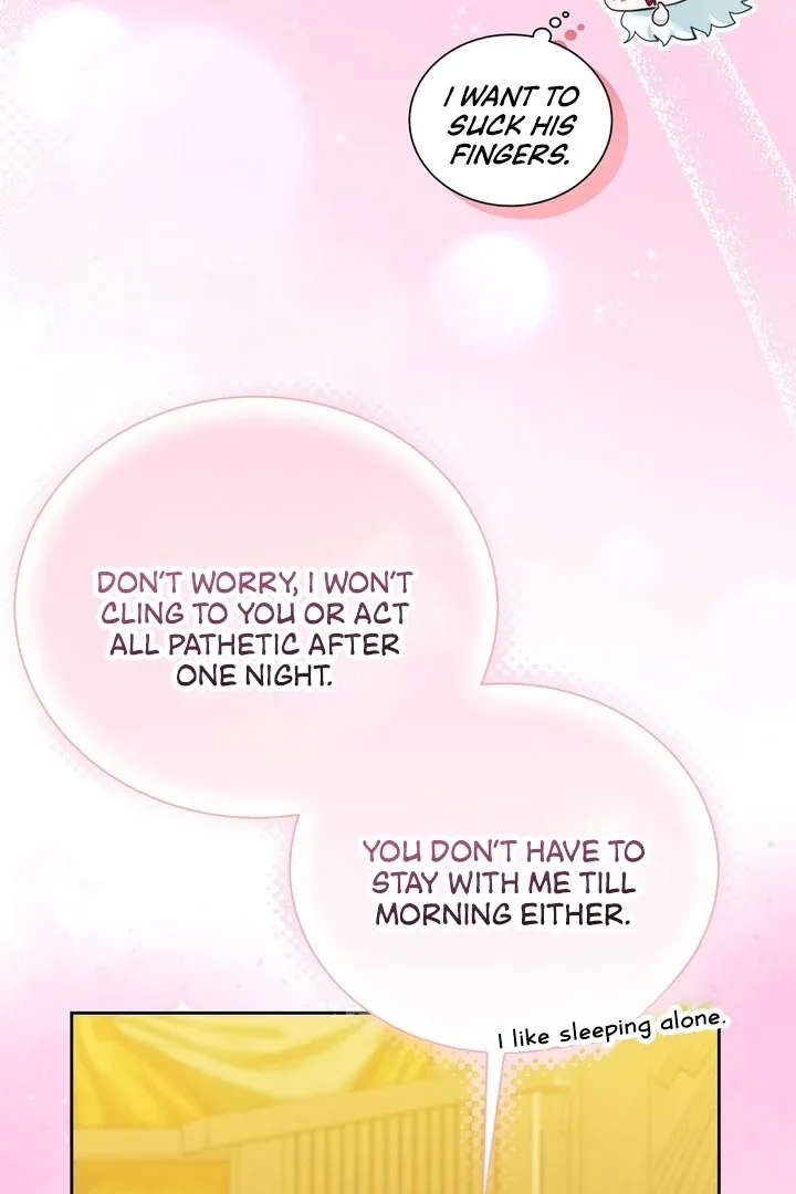 The Fake Saint of a Reverse Harem Game Chapter 8 page 44