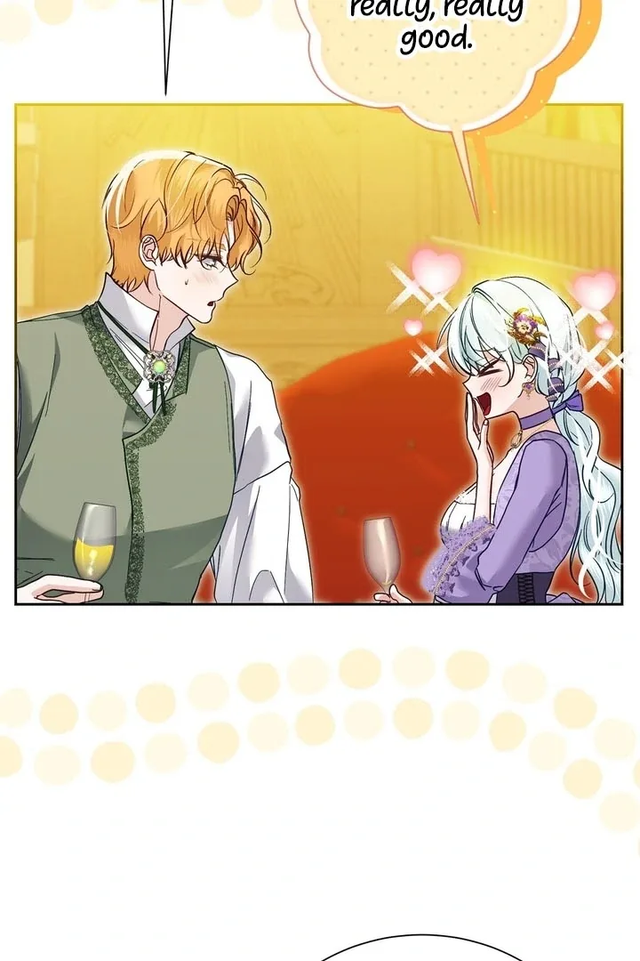 The Fake Saint of a Reverse Harem Game Chapter 8 page 37