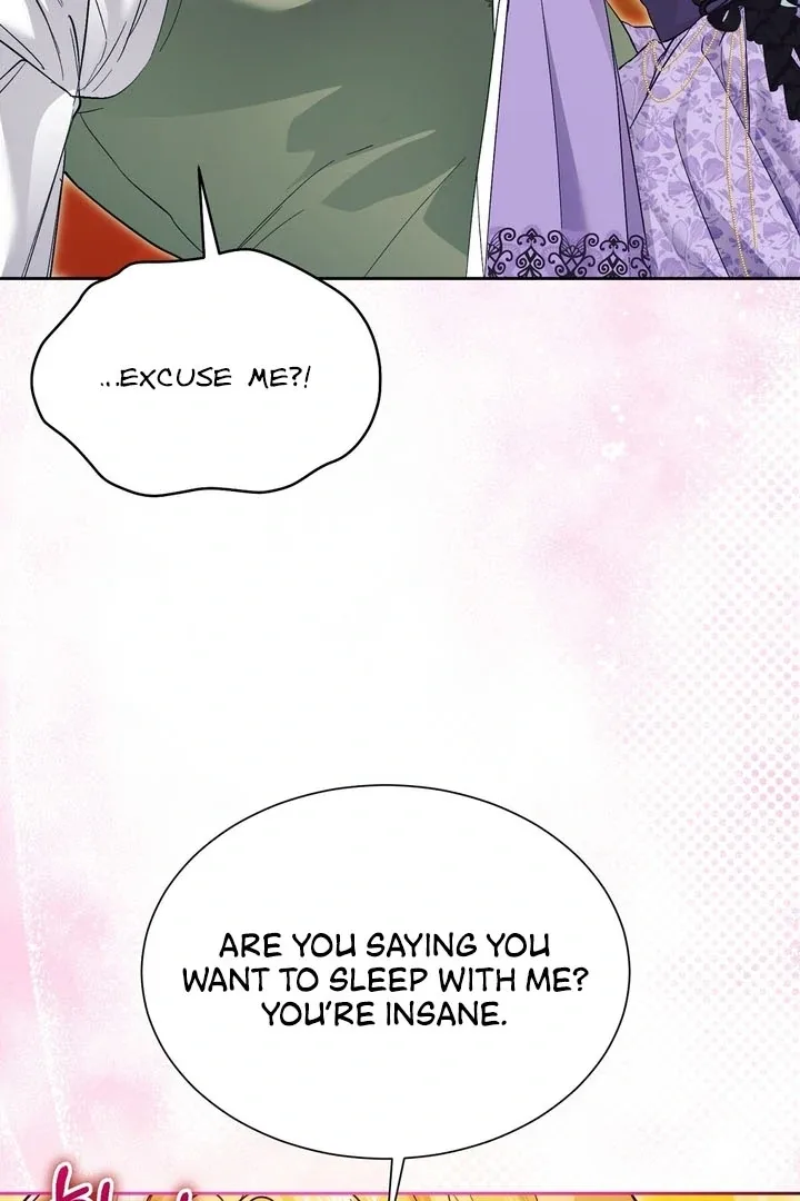 The Fake Saint of a Reverse Harem Game Chapter 8 page 42