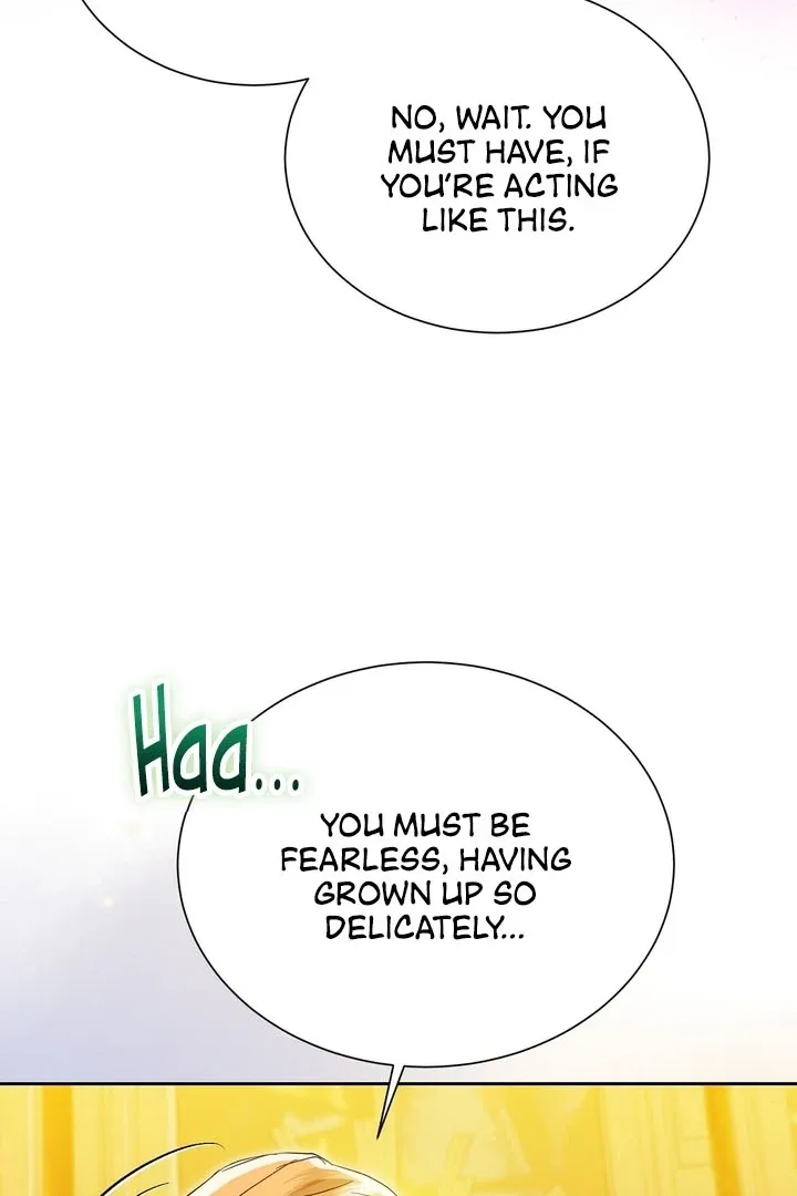The Fake Saint of a Reverse Harem Game Chapter 8 page 46