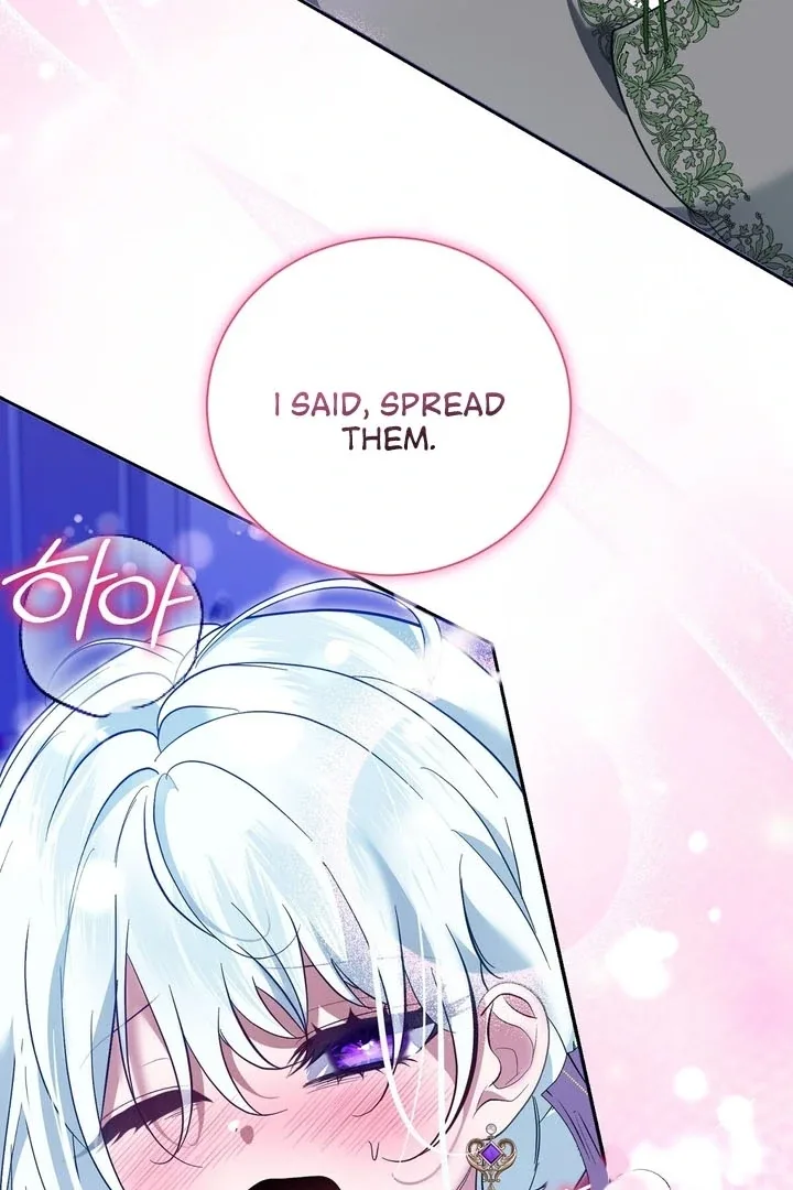 The Fake Saint of a Reverse Harem Game Chapter 8 page 57