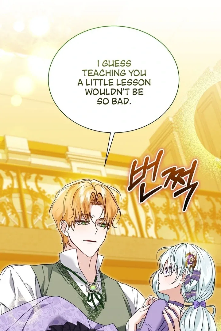 The Fake Saint of a Reverse Harem Game Chapter 8 page 49