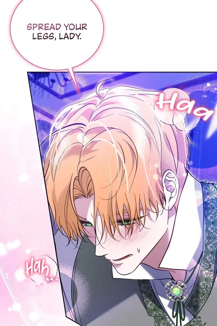 The Fake Saint of a Reverse Harem Game Chapter 8 page 56