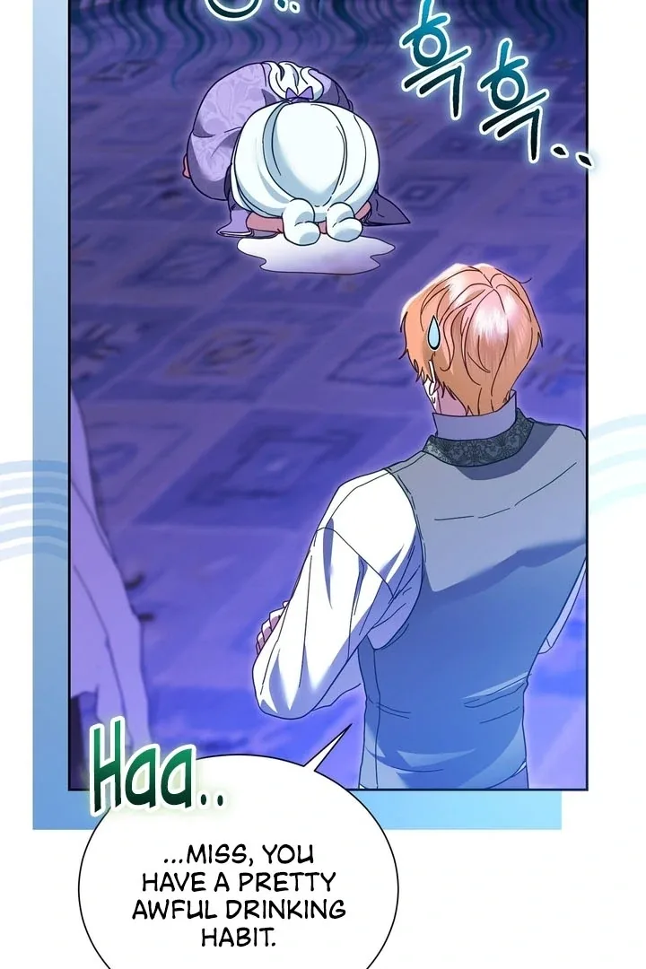 The Fake Saint of a Reverse Harem Game Chapter 8 page 66