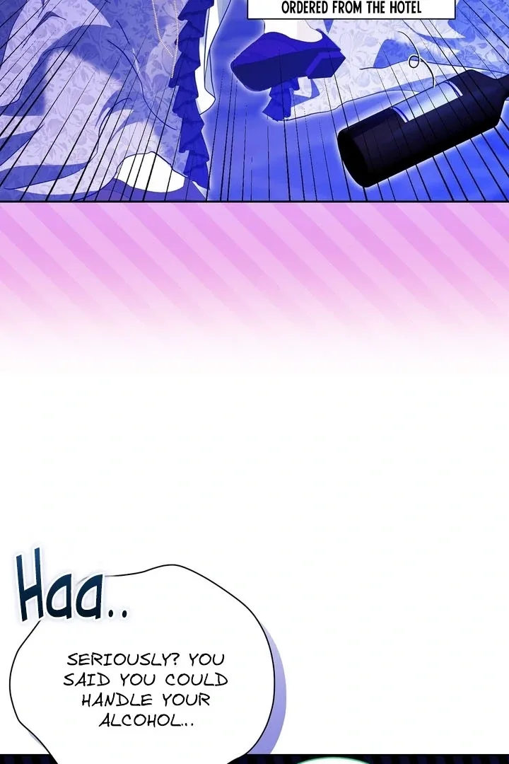 The Fake Saint of a Reverse Harem Game Chapter 8 page 61