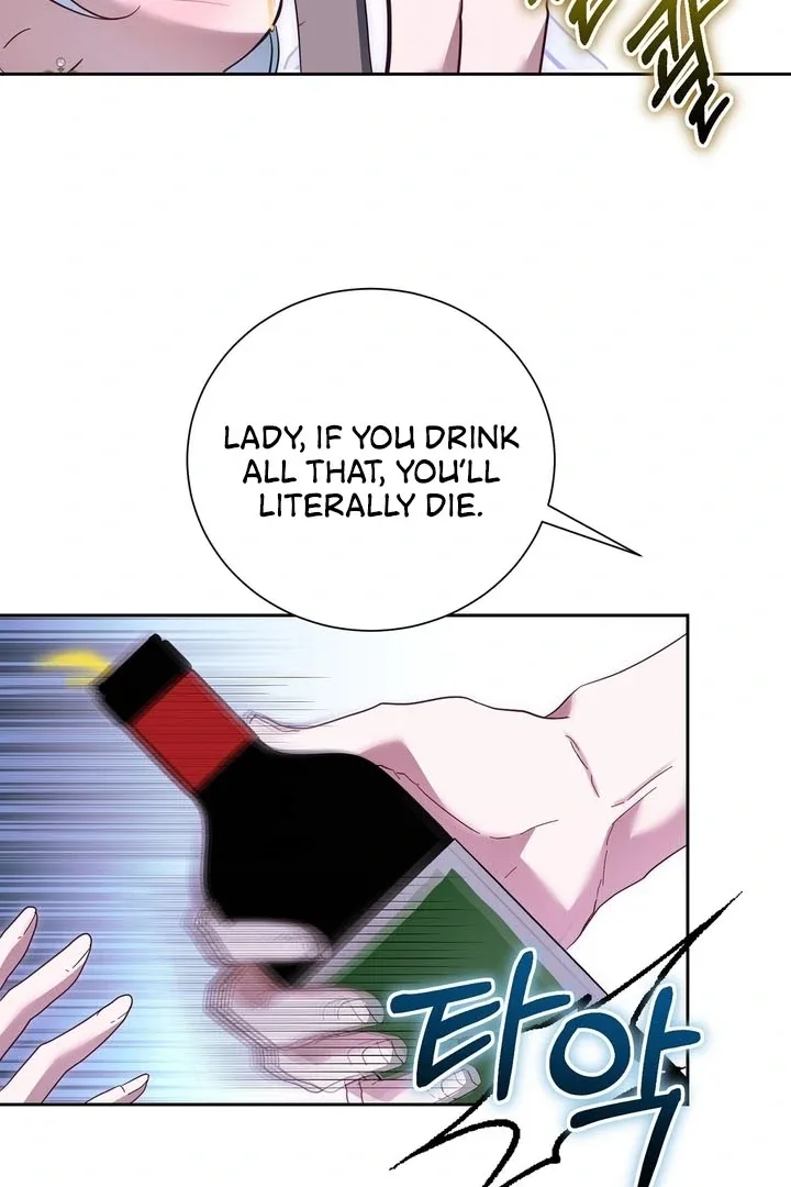The Fake Saint of a Reverse Harem Game Chapter 8 page 63