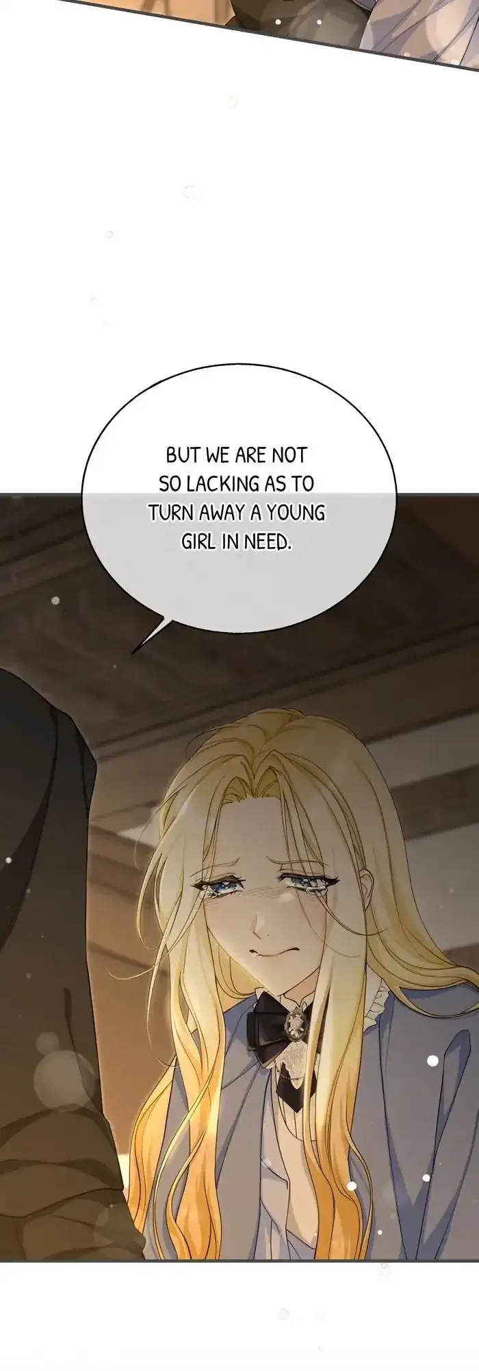 The Fake Saintess Bears Tainted Robes Chapter 7 page 37