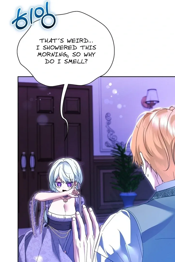 The Fake Saint of a Reverse Harem Game Chapter 8 page 69