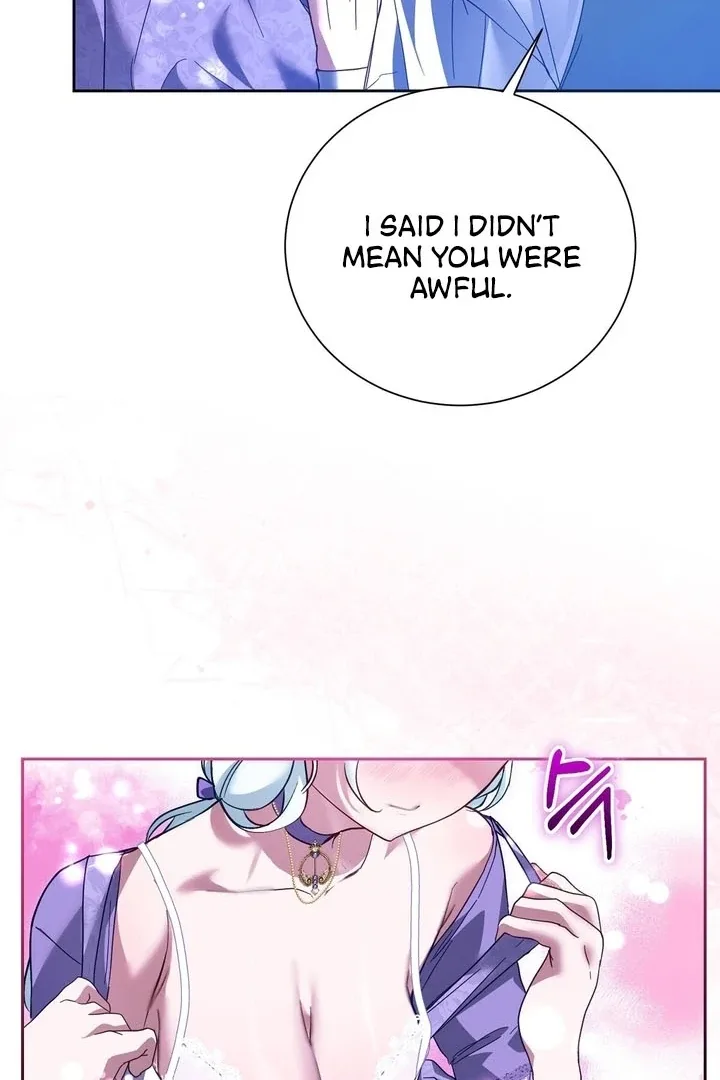 The Fake Saint of a Reverse Harem Game Chapter 8 page 70