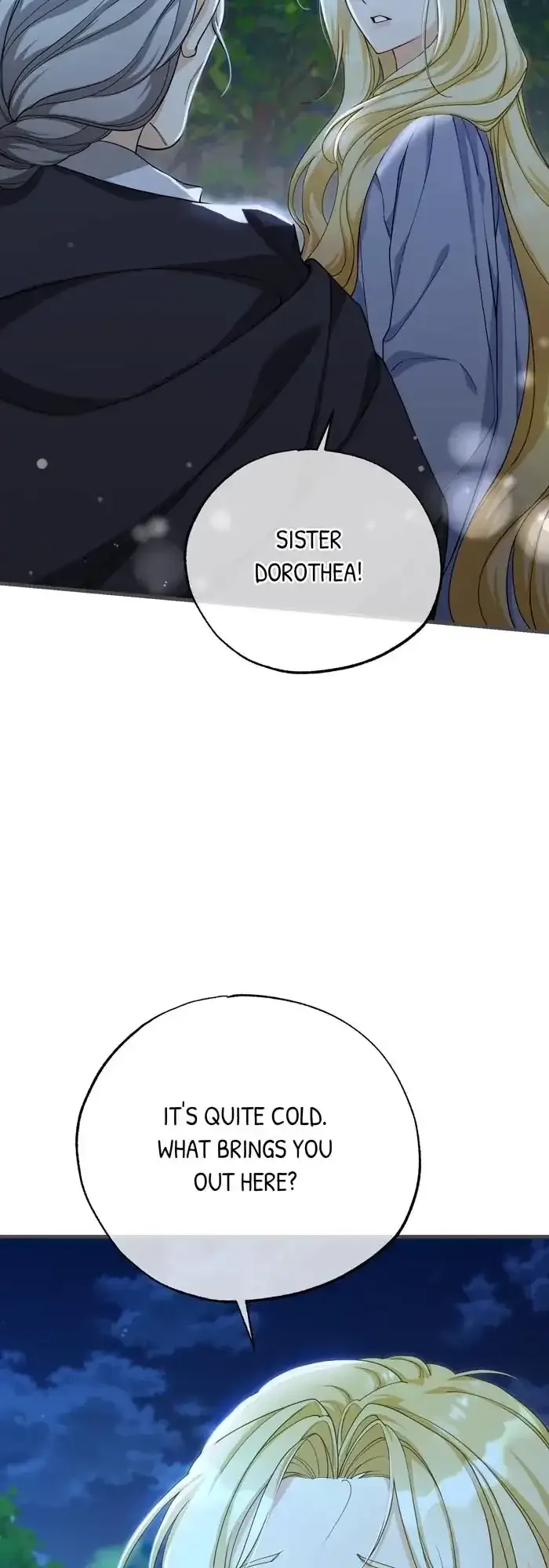 The Fake Saintess Bears Tainted Robes Chapter 7 page 52