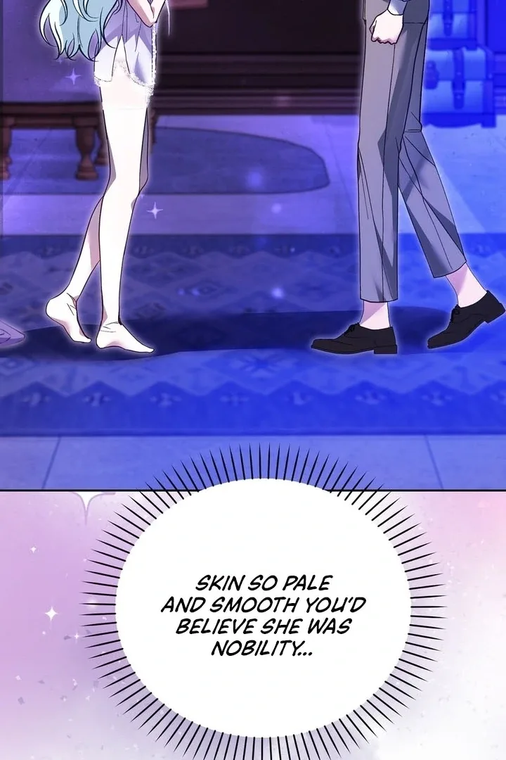 The Fake Saint of a Reverse Harem Game Chapter 8 page 76
