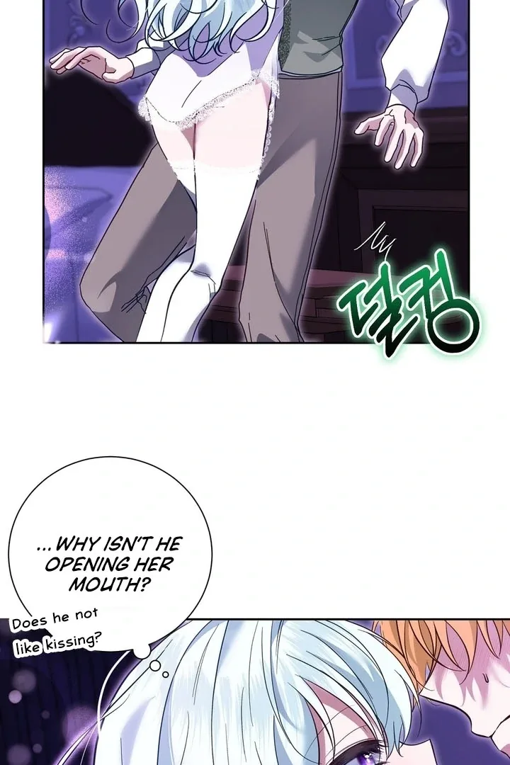 The Fake Saint of a Reverse Harem Game Chapter 8 page 88