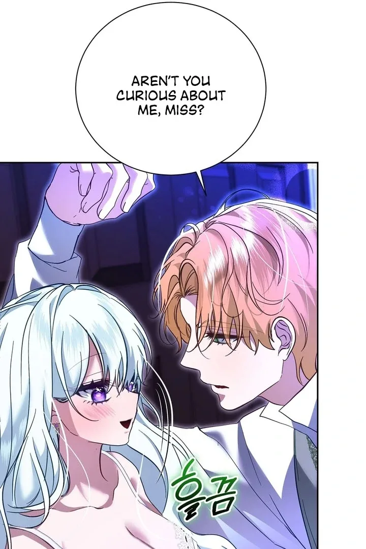 The Fake Saint of a Reverse Harem Game Chapter 8 page 82