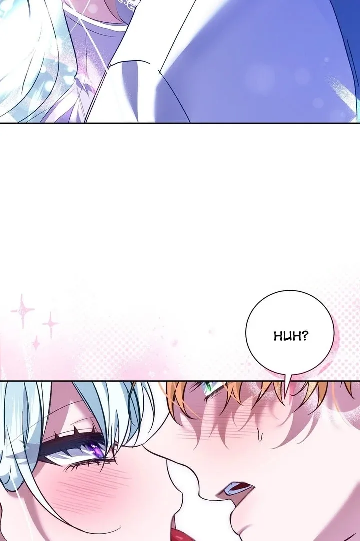The Fake Saint of a Reverse Harem Game Chapter 8 page 86