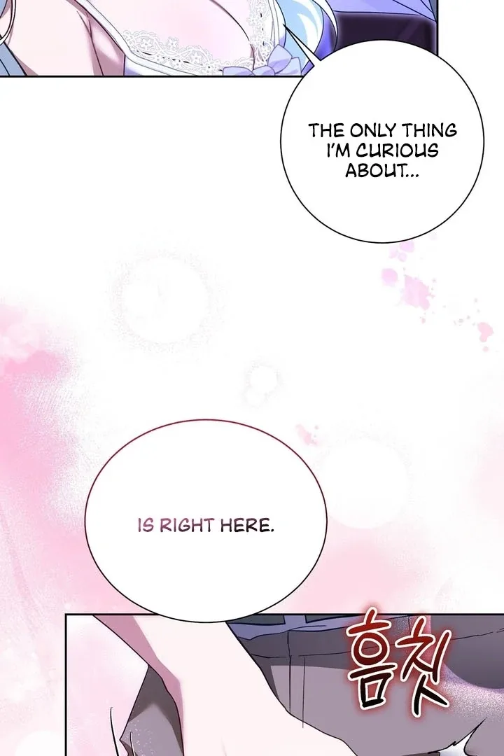 The Fake Saint of a Reverse Harem Game Chapter 8 page 83