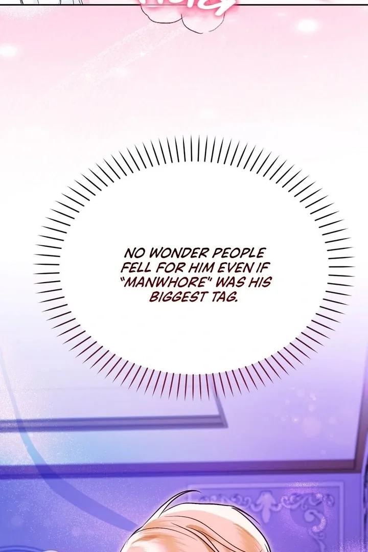 The Fake Saint of a Reverse Harem Game Chapter 8 page 98