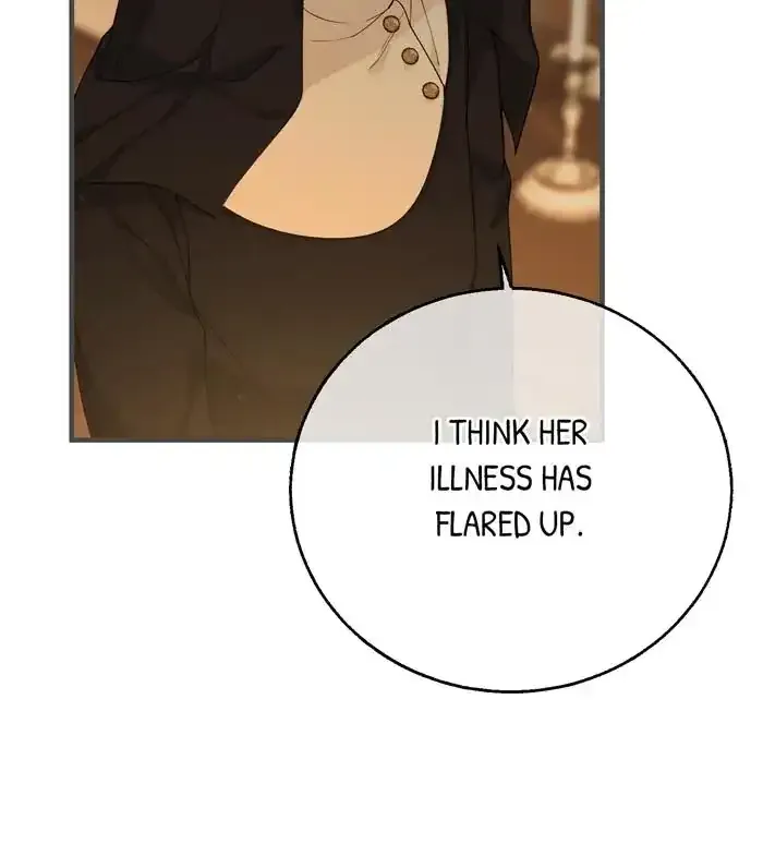 The Fake Saintess Bears Tainted Robes Chapter 7 page 70