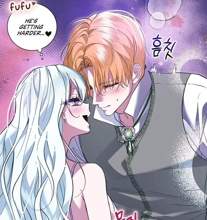 The Fake Saint of a Reverse Harem Game Chapter 8 page 94