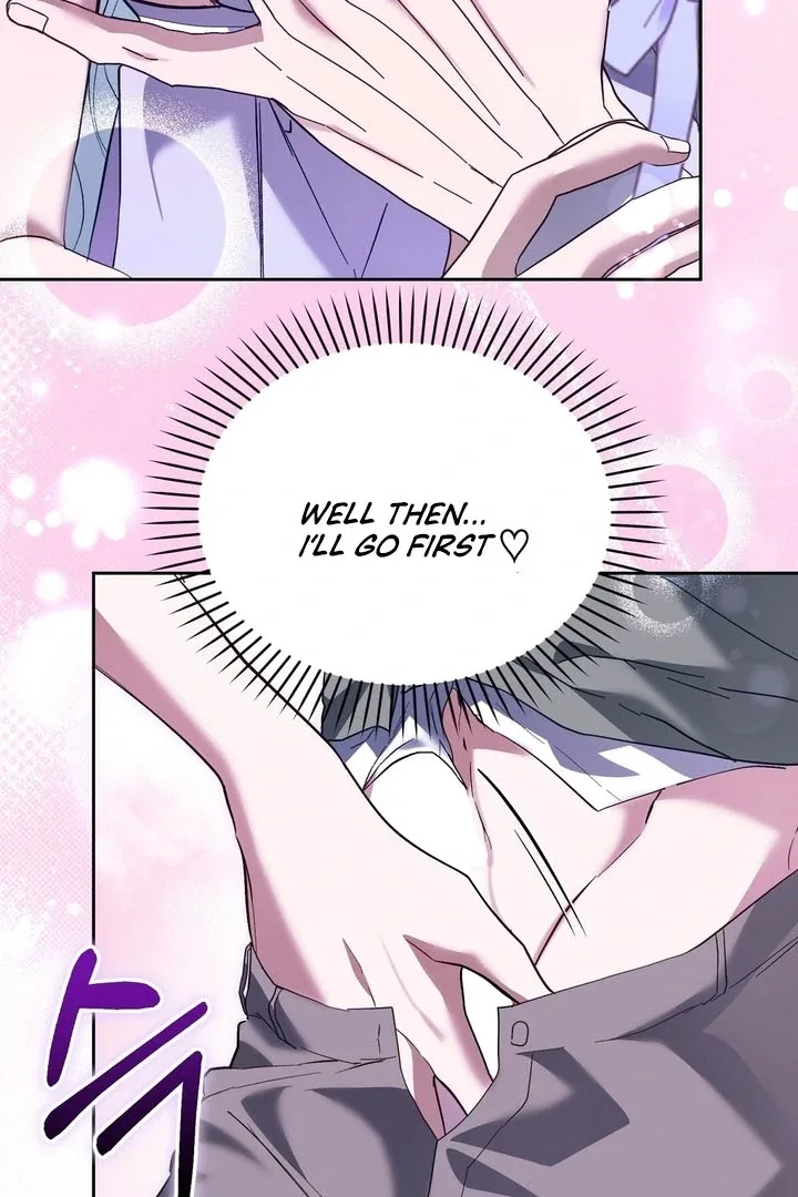 The Fake Saint of a Reverse Harem Game Chapter 8 page 92