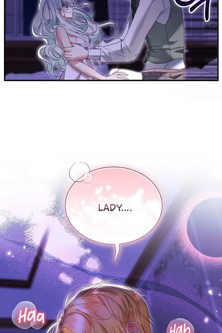 The Fake Saint of a Reverse Harem Game Chapter 8 page 104