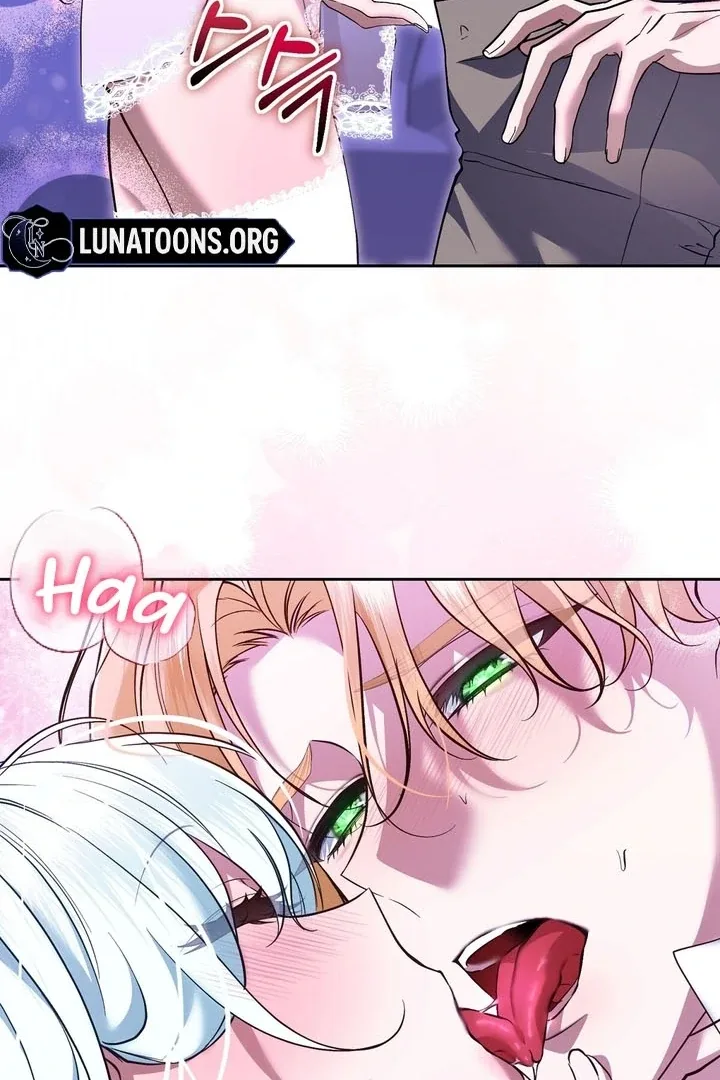 The Fake Saint of a Reverse Harem Game Chapter 8 page 100