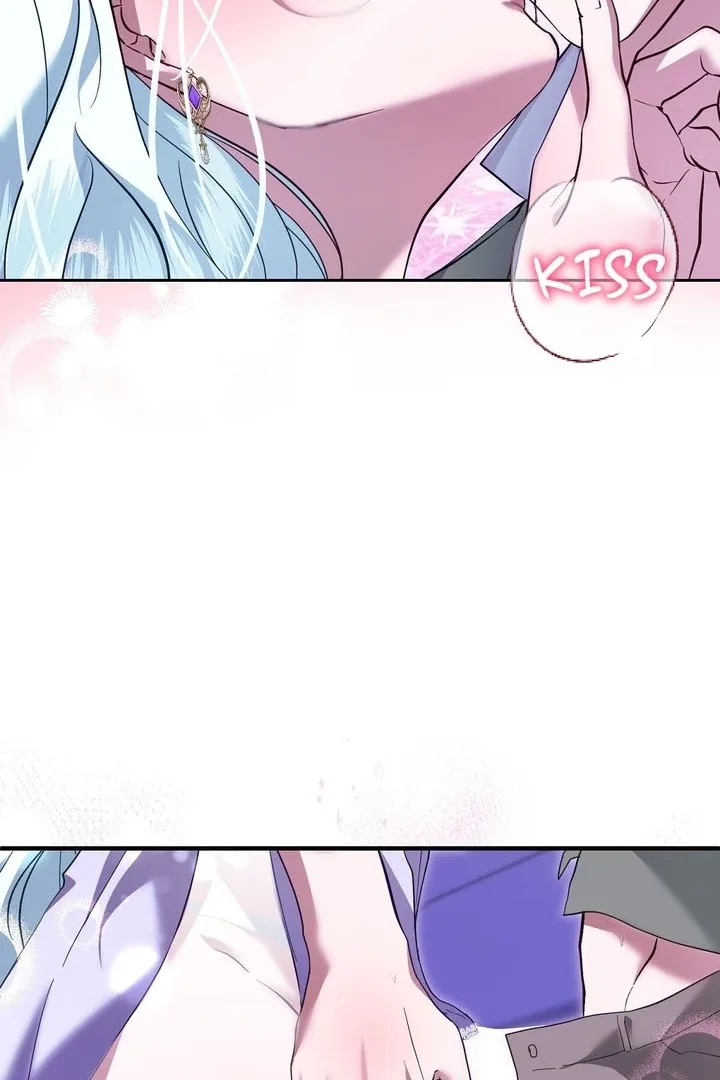 The Fake Saint of a Reverse Harem Game Chapter 8 page 101