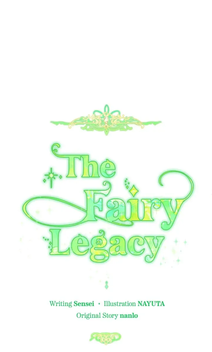 The Fairy Legacy Chapter 9 page 2