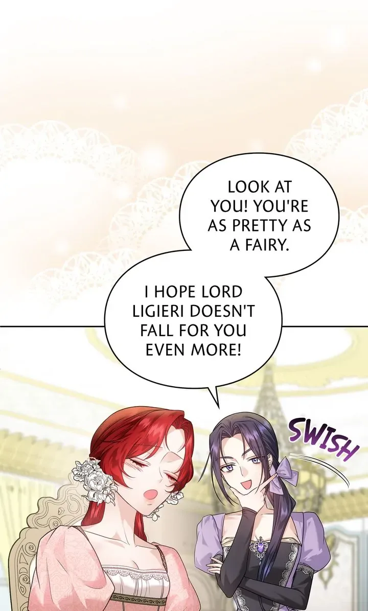The Fairy Legacy Chapter 9 page 10