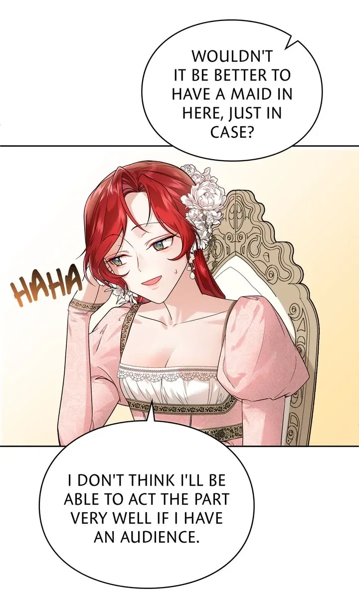 The Fairy Legacy Chapter 9 page 13