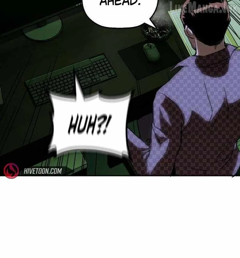 The Villain's Profiler Chapter 69 page 9