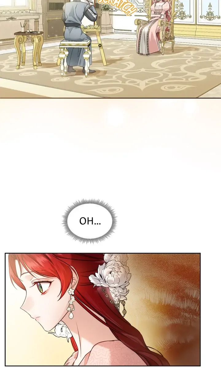 The Fairy Legacy Chapter 9 page 33