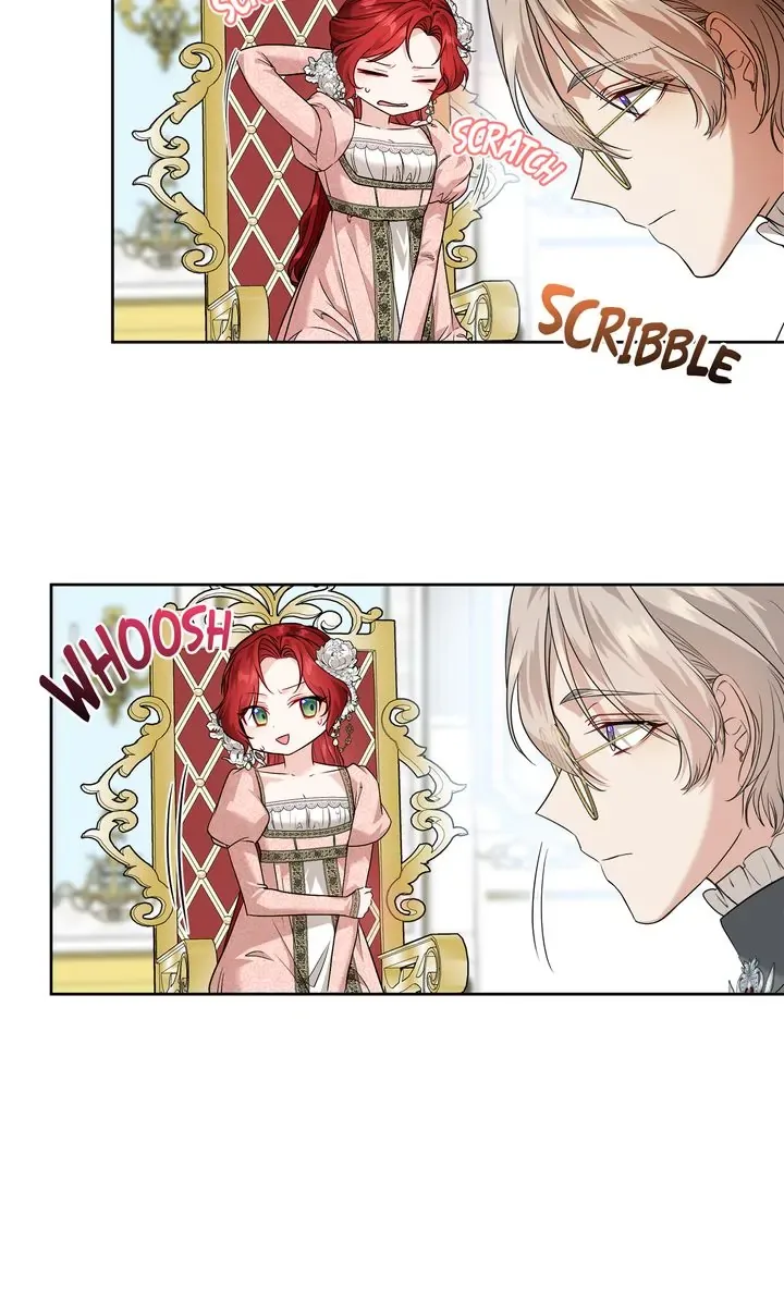 The Fairy Legacy Chapter 9 page 37