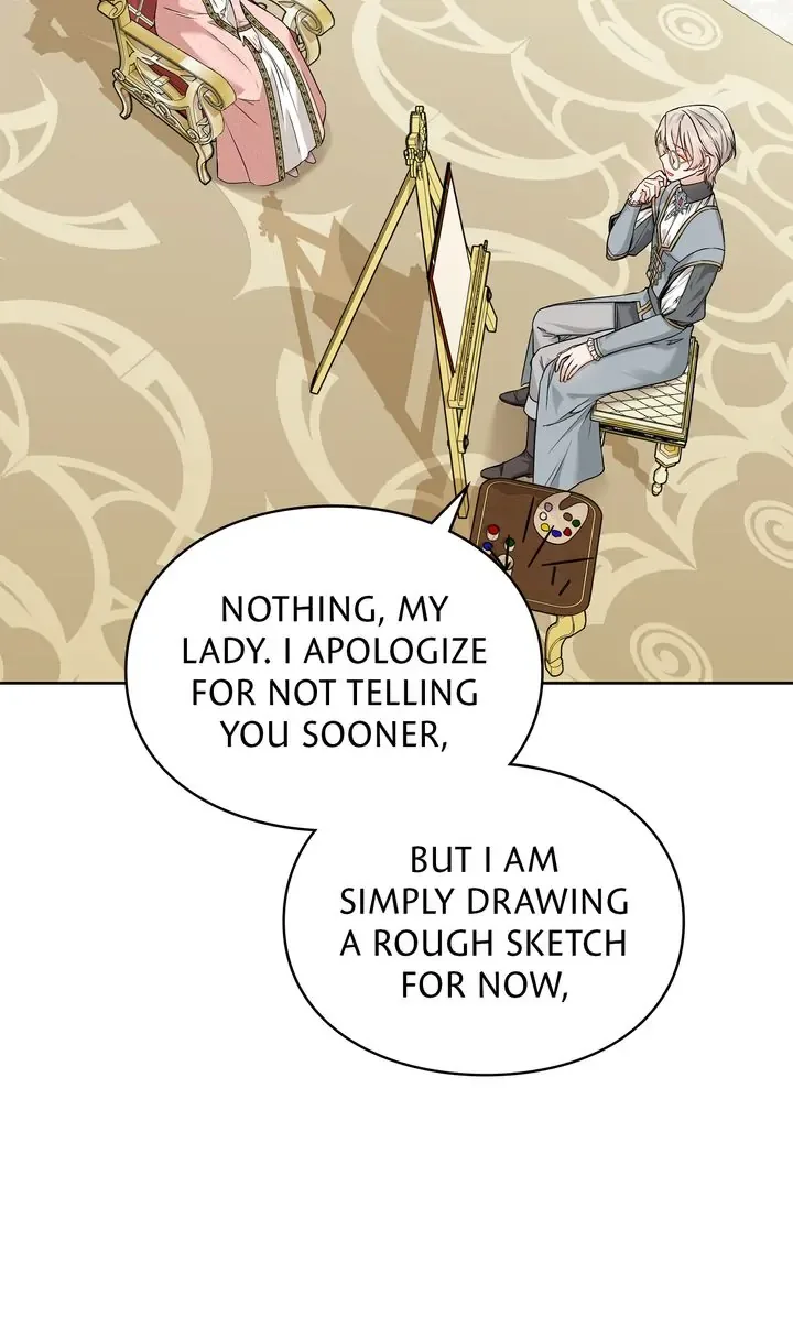 The Fairy Legacy Chapter 9 page 40