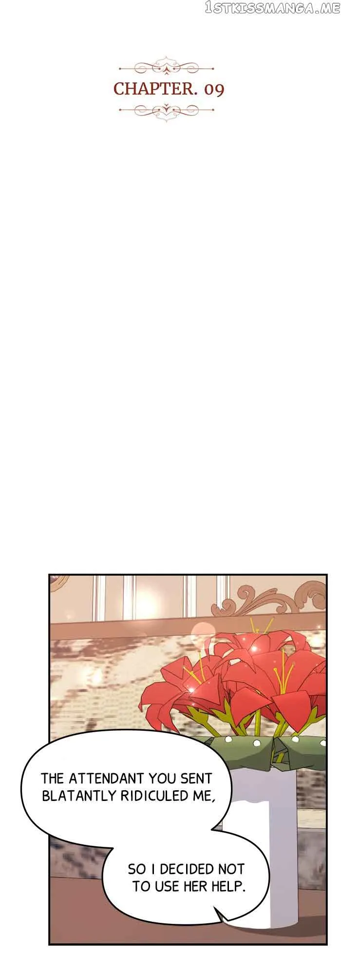 The Fake Duchess In Distresss Chapter 9 page 7
