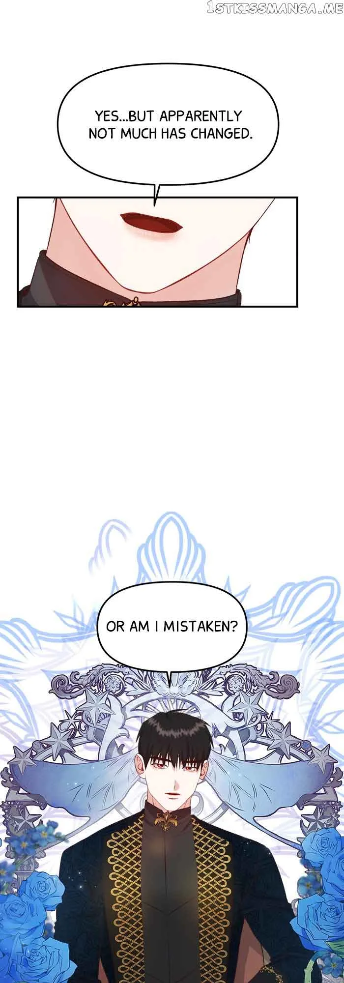 The Fake Duchess In Distresss Chapter 9 page 5