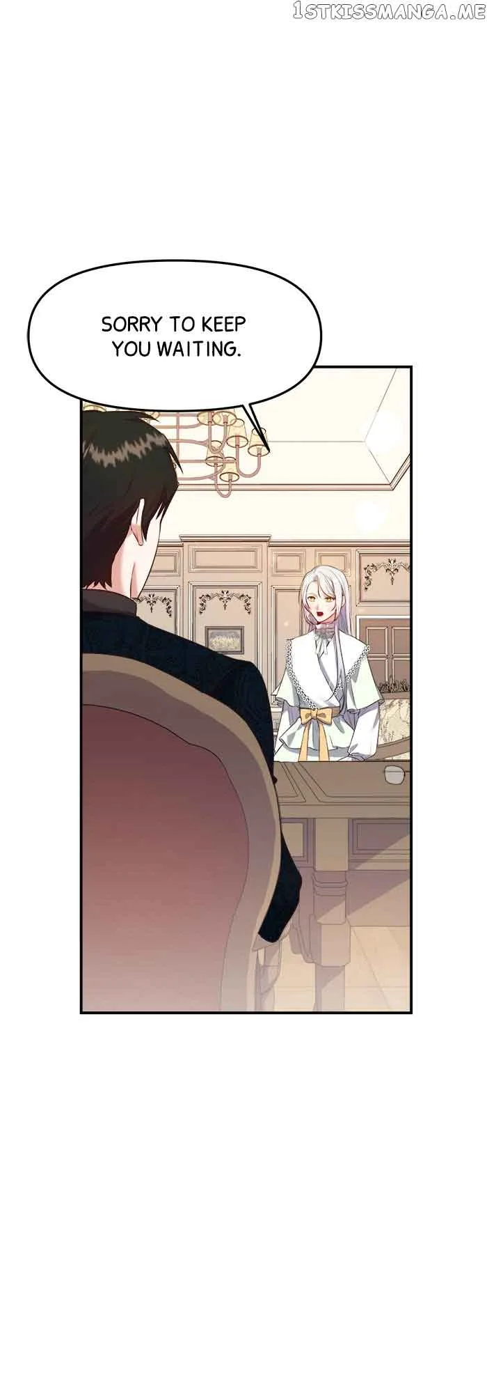 The Fake Duchess In Distresss Chapter 9 page 4