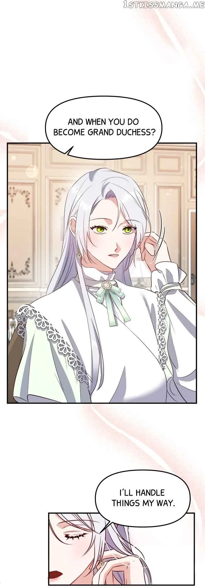 The Fake Duchess In Distresss Chapter 9 page 12
