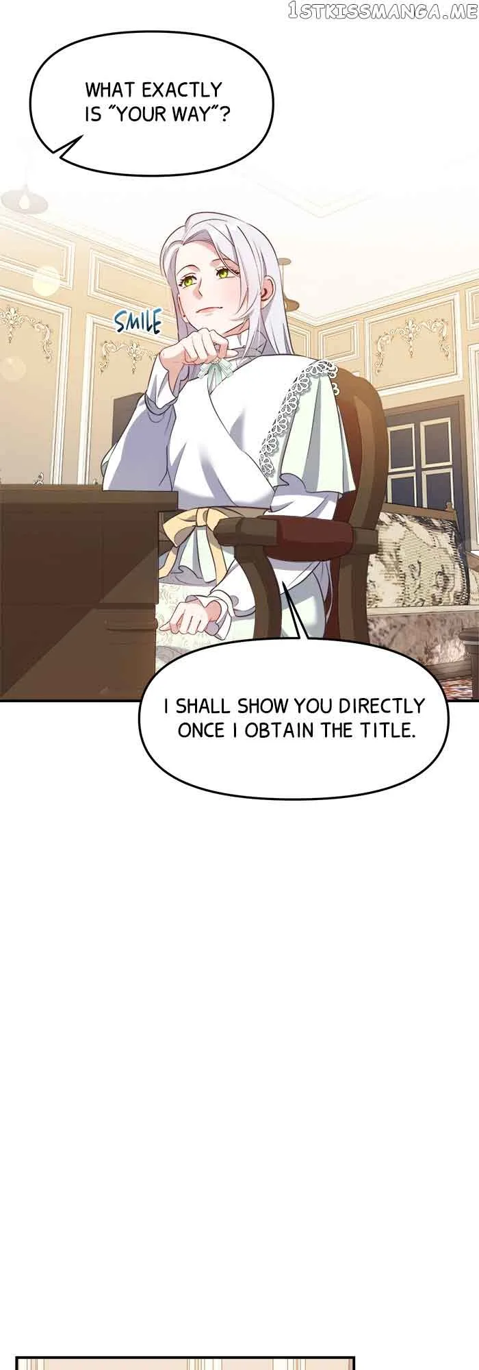 The Fake Duchess In Distresss Chapter 9 page 13