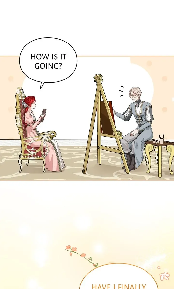 The Fairy Legacy Chapter 9 page 52