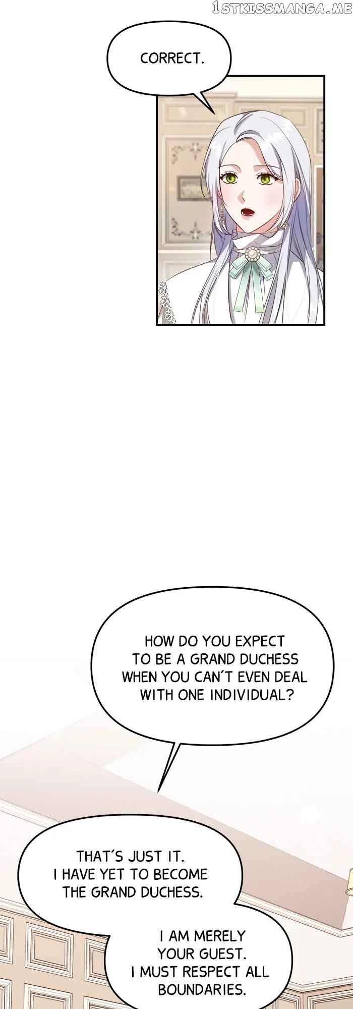 The Fake Duchess In Distresss Chapter 9 page 10
