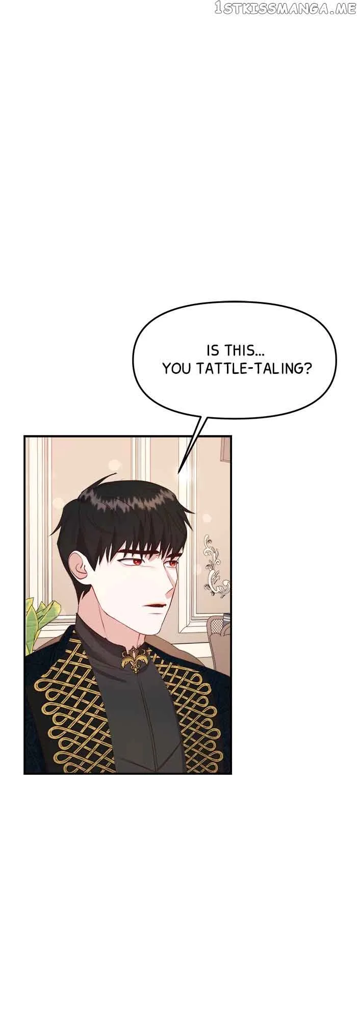 The Fake Duchess In Distresss Chapter 9 page 9