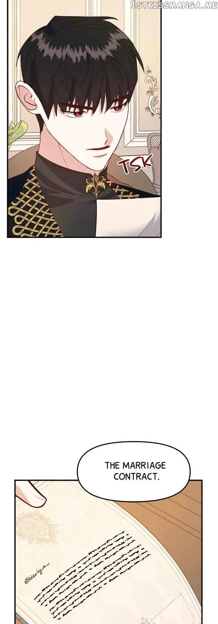 The Fake Duchess In Distresss Chapter 9 page 14