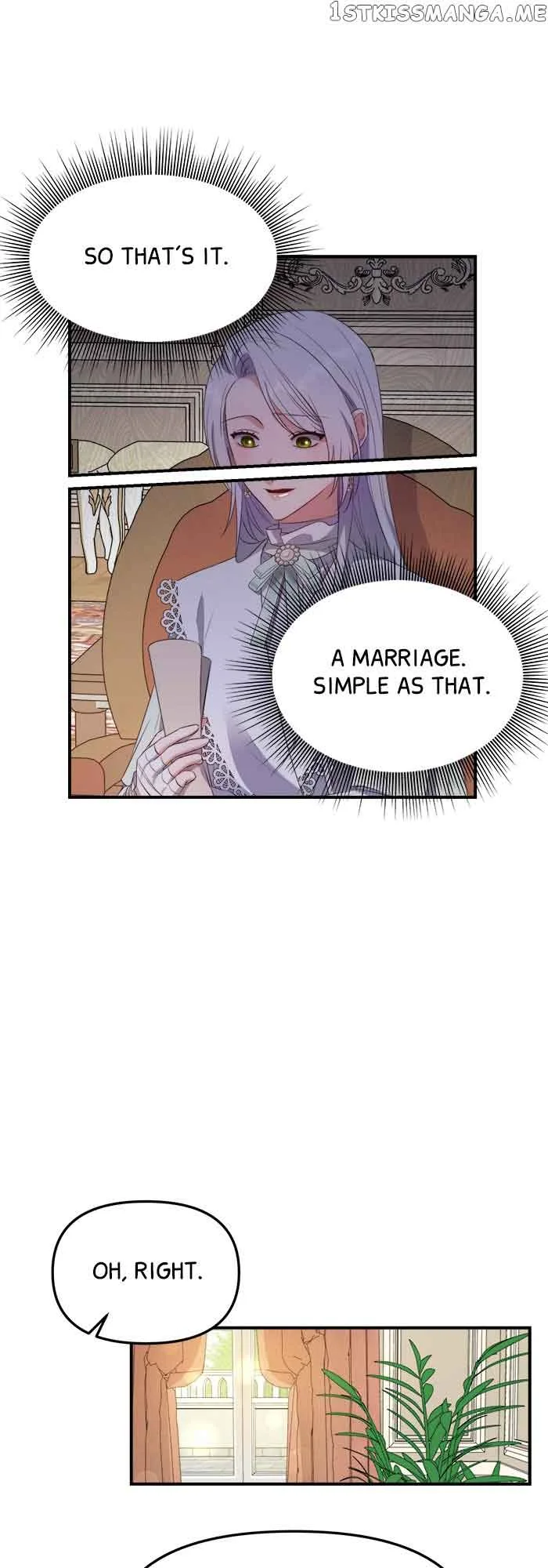 The Fake Duchess In Distresss Chapter 9 page 30