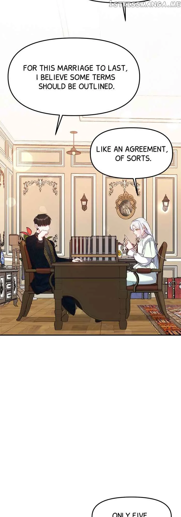 The Fake Duchess In Distresss Chapter 9 page 20