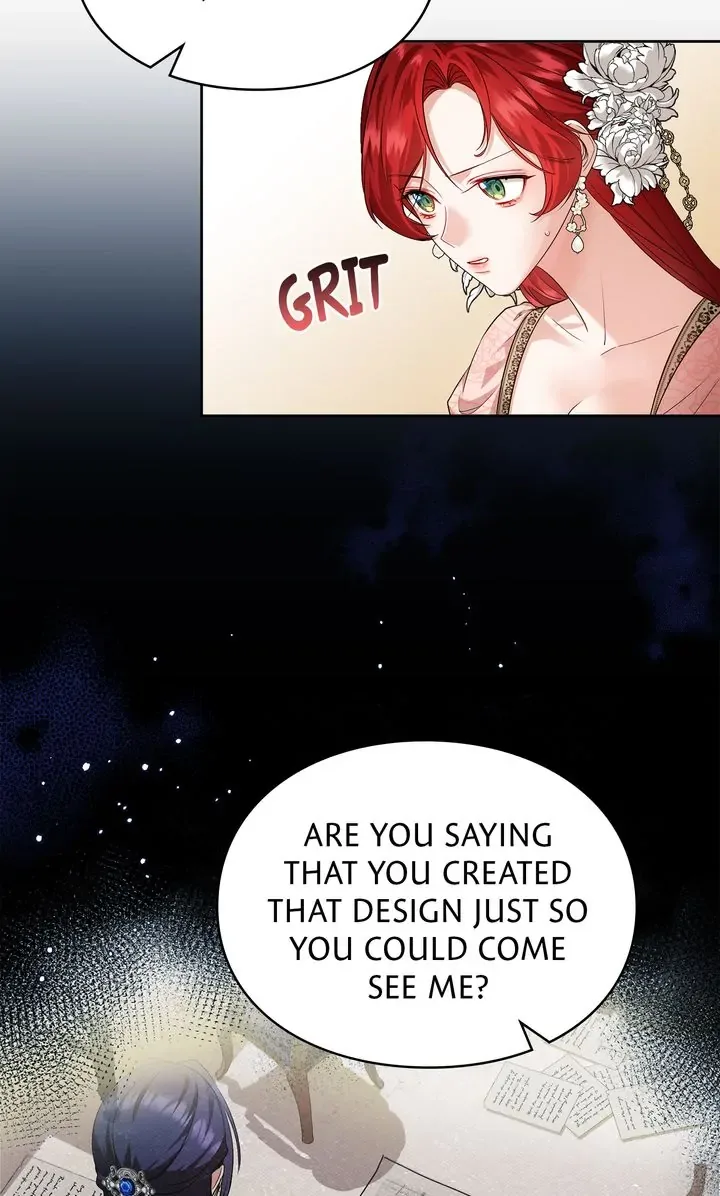 The Fairy Legacy Chapter 9 page 56