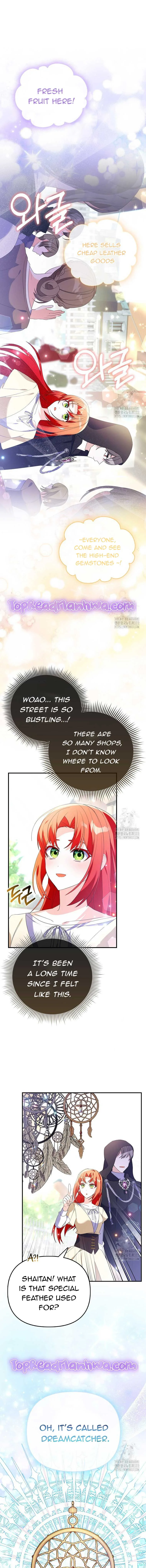The Fake Rides in a Flower Kiln Chapter 9 page 2