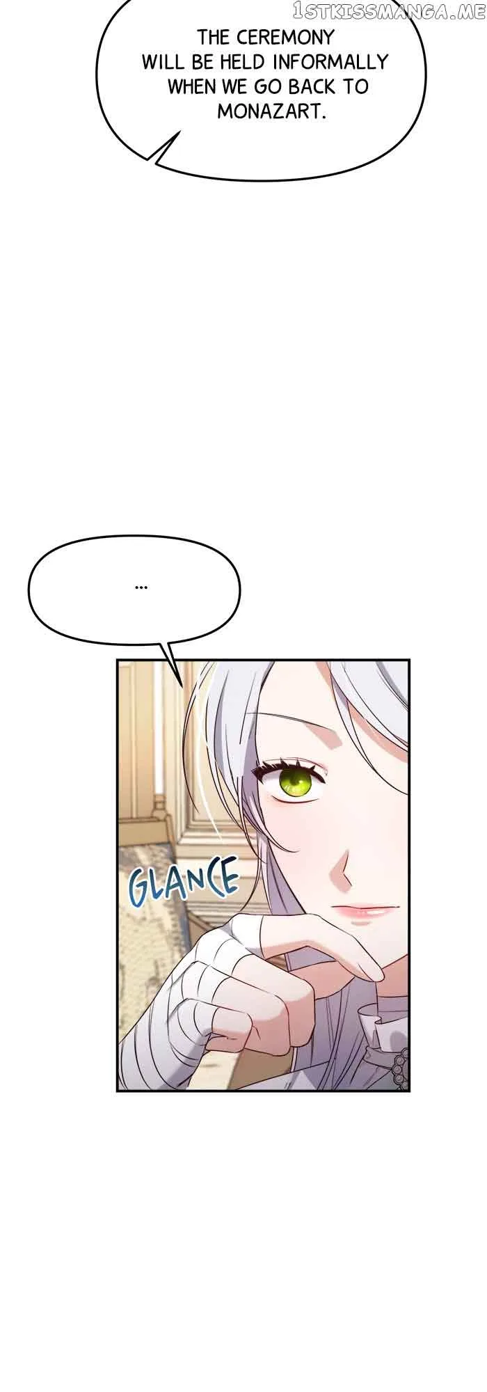 The Fake Duchess In Distresss Chapter 9 page 31