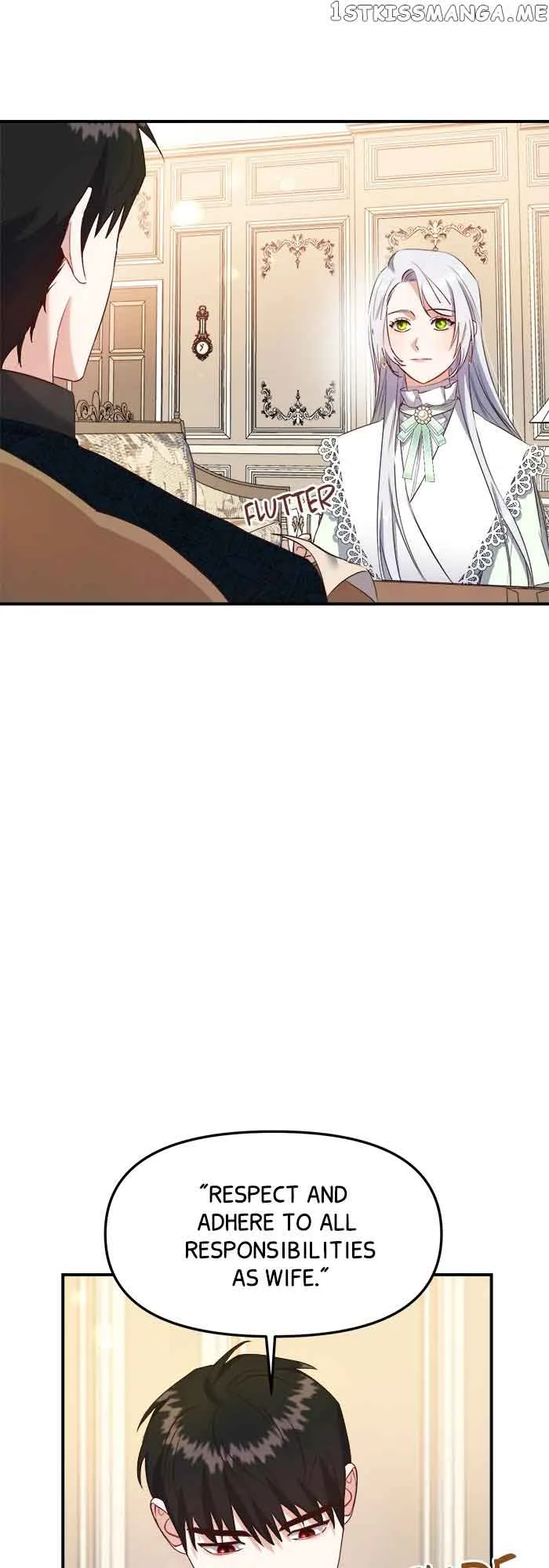 The Fake Duchess In Distresss Chapter 9 page 24