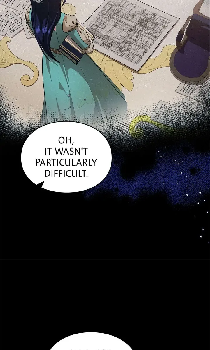 The Fairy Legacy Chapter 9 page 57